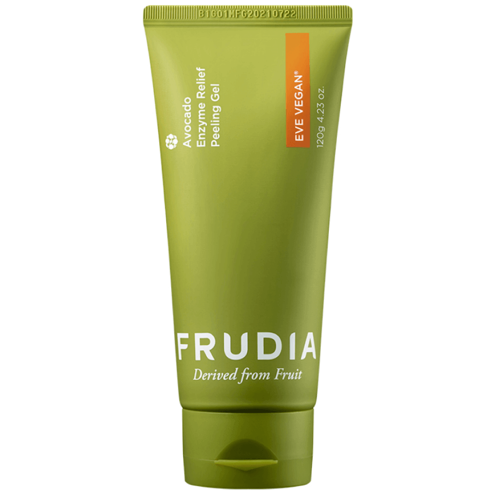 Frudia Avocado Enzyme Relief Peeling Gel